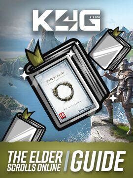 elder scrolls online guide pdf.